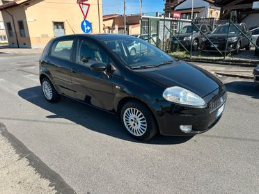 Fiat Grande Punto Grande Punto 1.4 5 porte Dynamic