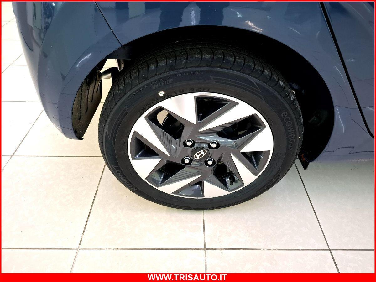 HYUNDAI i10 1.0 Connectline NEOPATENTATI (NAVI)