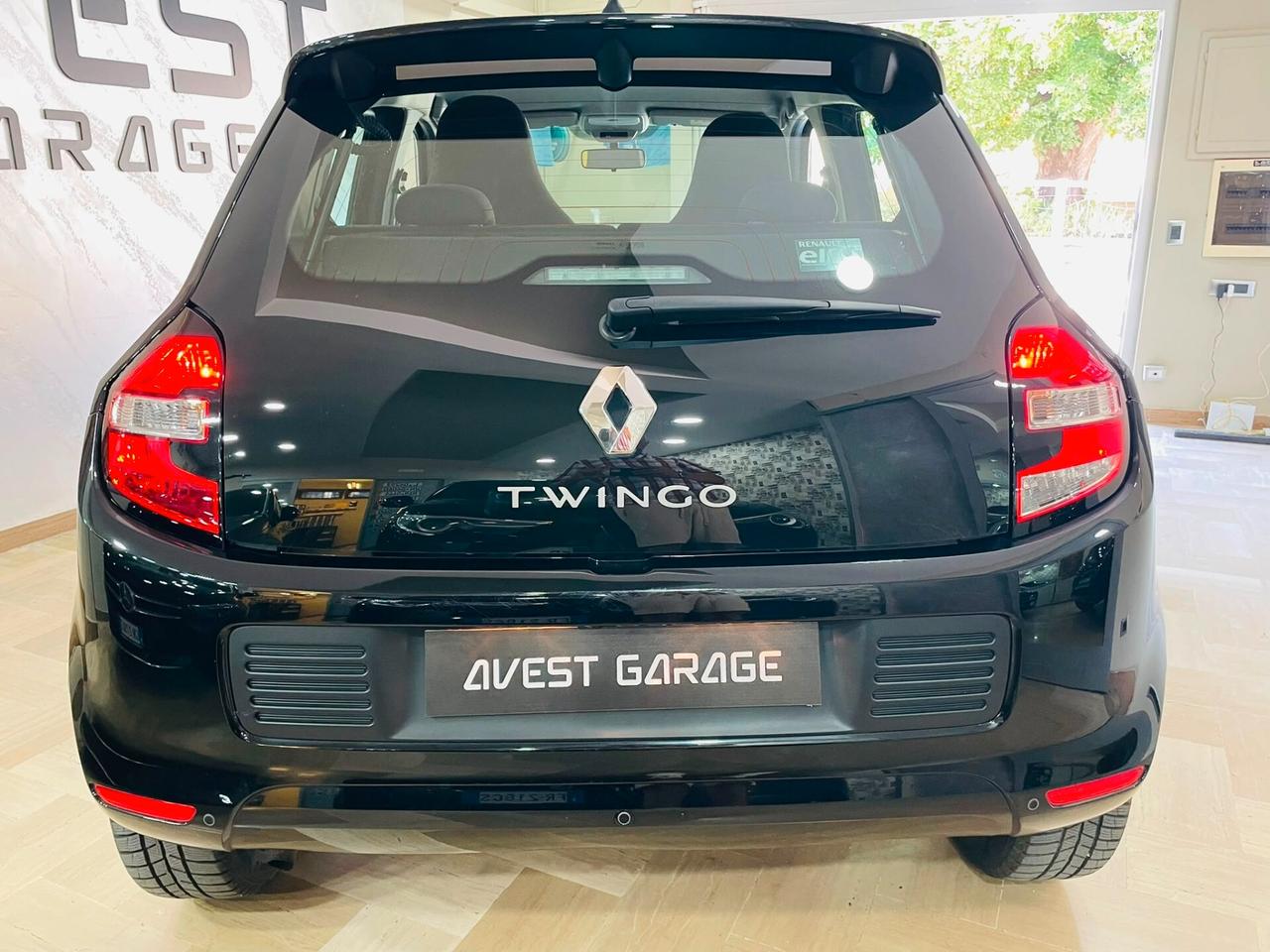 Renault Twingo TCe 90 CV Stop&Start Energy Intens