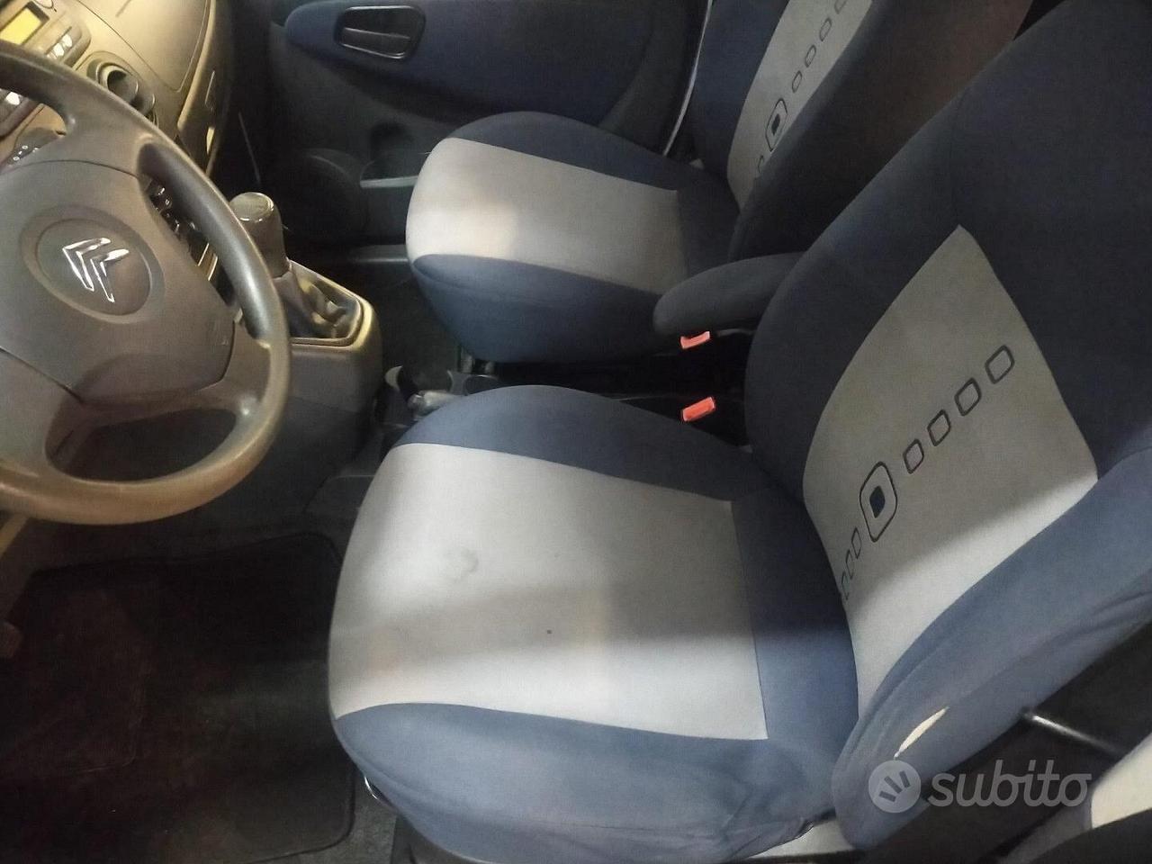 Citroen Nemo 1.4 Hdi 68 cv Ok Neop.