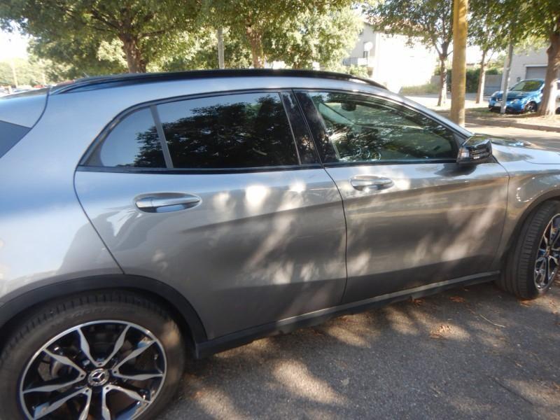Mercedes Classe GLA 180 d Sport auto