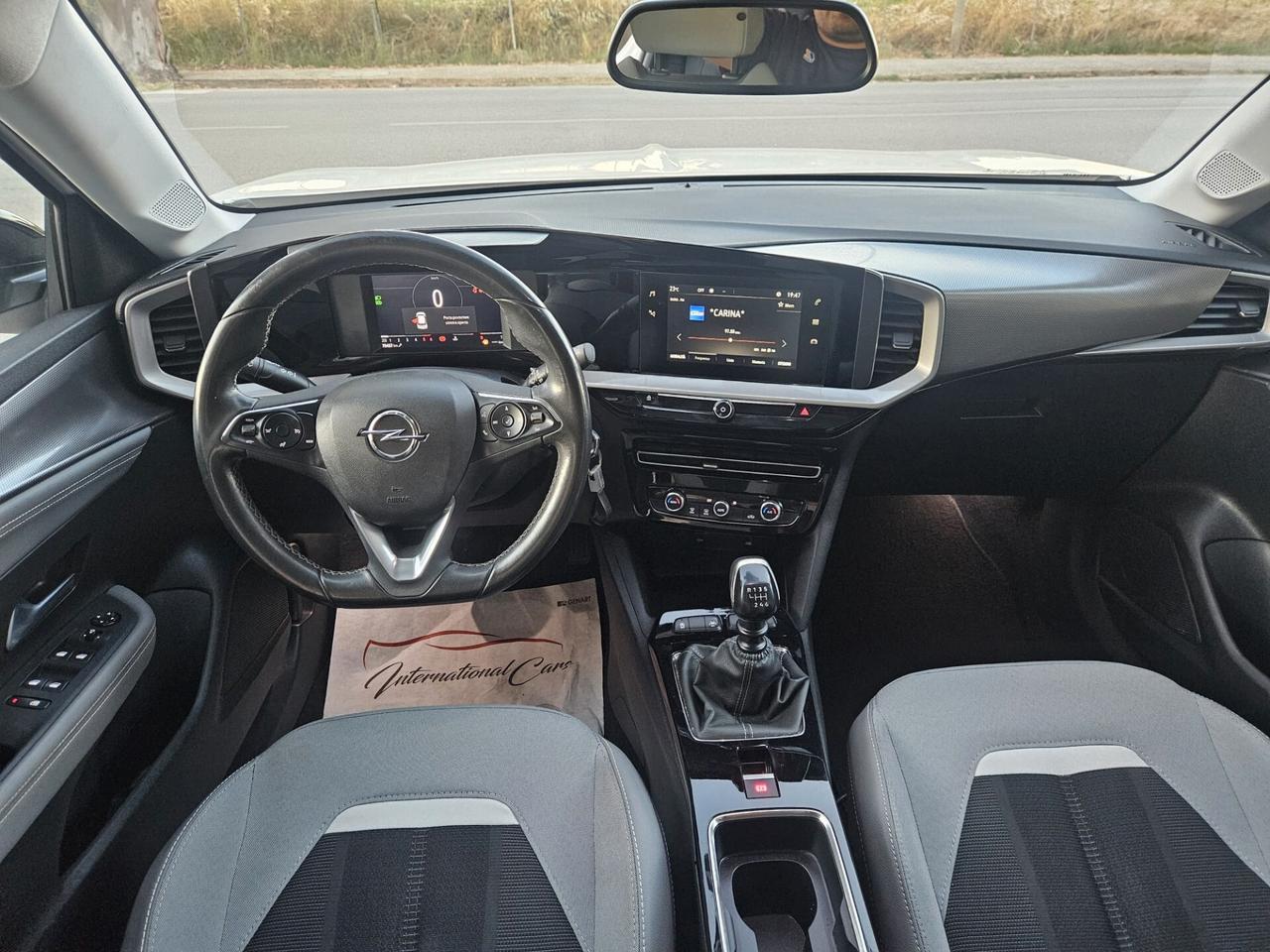 Opel Mokka 1.5d S&S 110CV manuale 2022