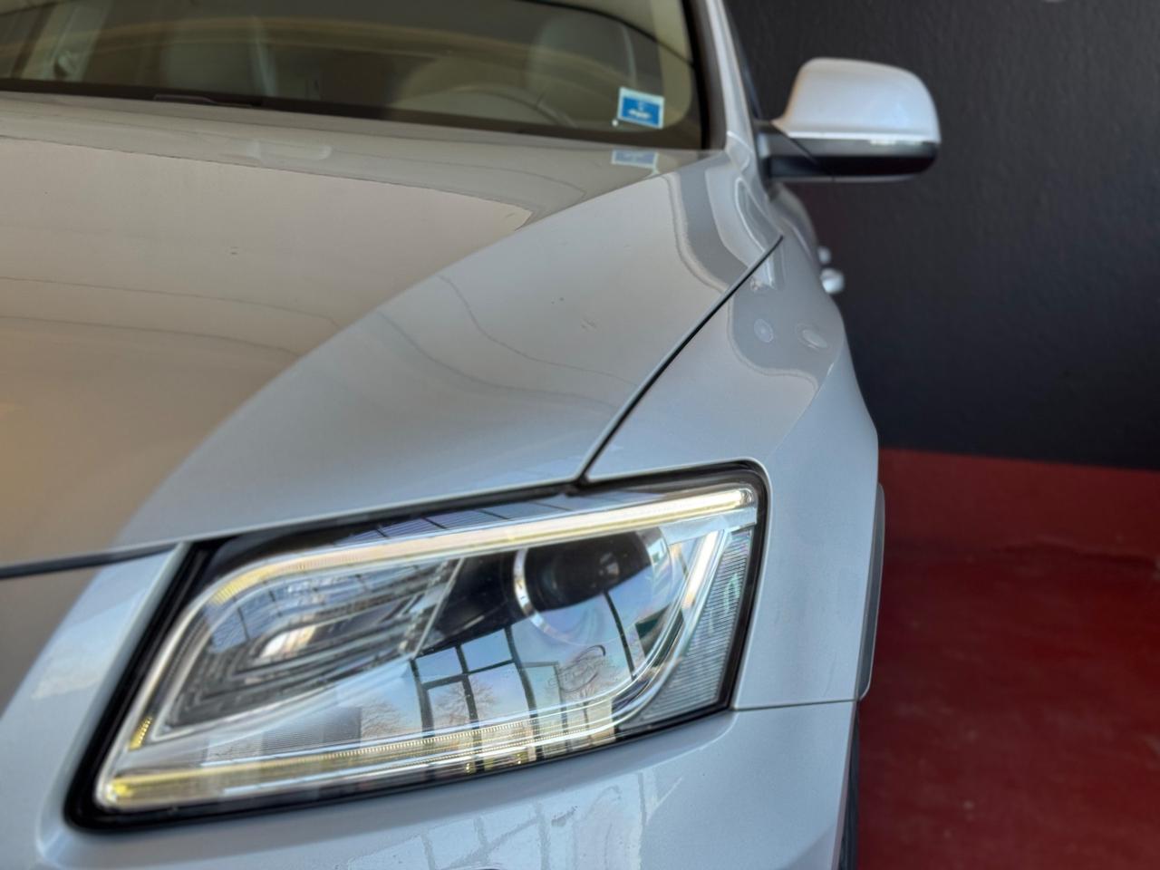 Audi Q5 2.0 TDI 170 CV quattro S tronic Advanced Plus