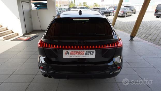 AUDI A5 Avant TDI 150 kW S tronic mHEV+ S Line e