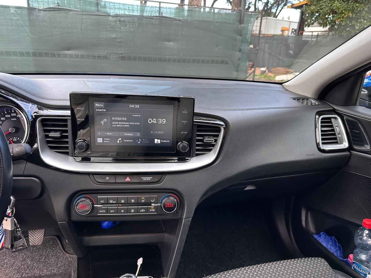 Kia XCeed 1.0 T-GDi GPL Style KAMERA FULL *PROMO**