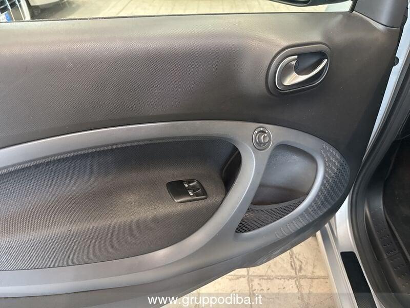 smart fortwo Smart III 2020 Elettric eq mattrunner 22kW
