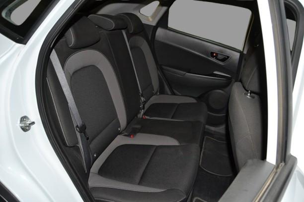 HYUNDAI KONA - 1.6 HYBRID Xtech