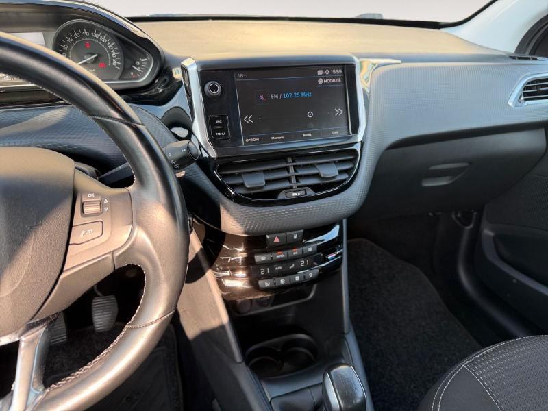 Peugeot 208 5 Porte 208 5p 1.2 puretech Allure 82cv