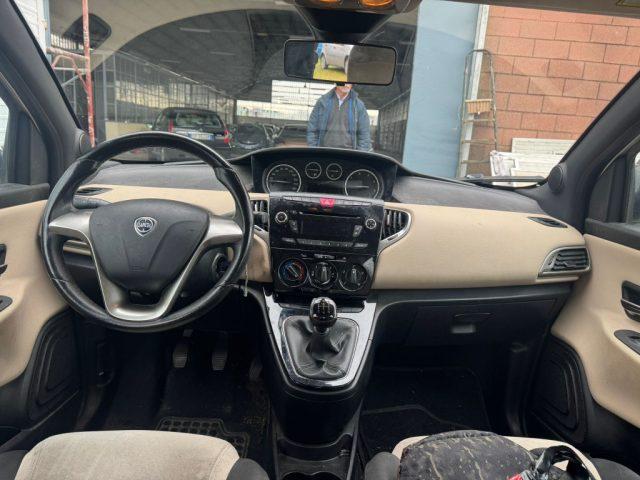 LANCIA Ypsilon 1.3 MJT 16V 95 CV 5 porte S&S