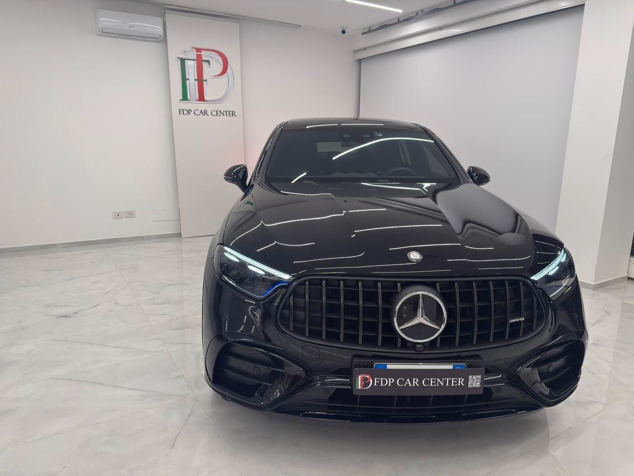 Mercedes-benz GLC 63 AMG S e Performance Line Premium Plus