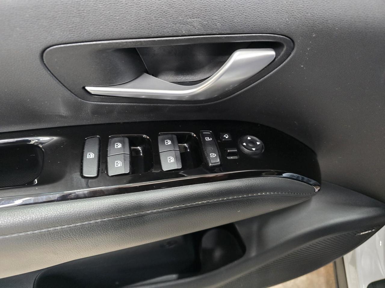 Hyundai Tucson Exellence