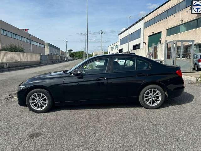 BMW 316 d 2.0 116CV cat