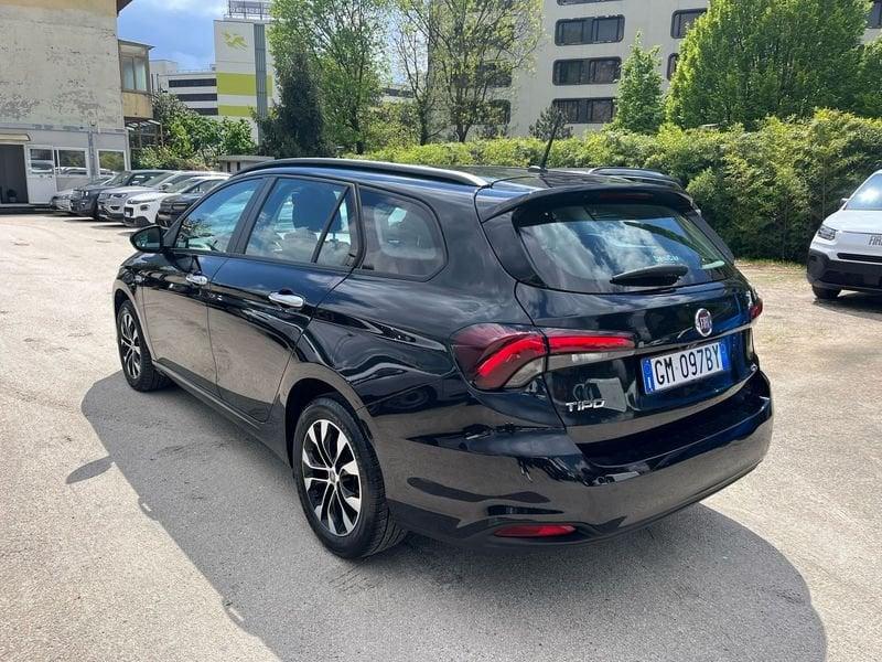FIAT Tipo 1.3 Mjt S&S SW City Life
