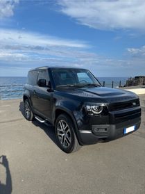 Land Rover Defender 90 3.0D I6 250 CV AWD Auto X-Dynamic HSE