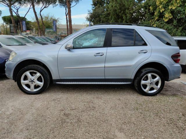 MERCEDES-BENZ ML 350 Sport CLIMA,CRUISE,CERCHI LEGA