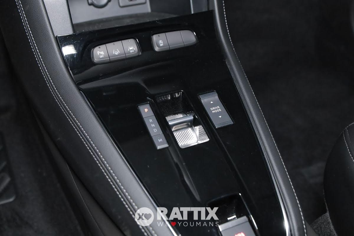 Opel Grandland 1.5 Ecotec 130CV Business Elegance AT8