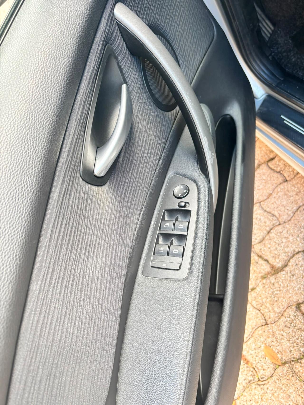 BMW serie 1 118D Futura 2000cc 143cv