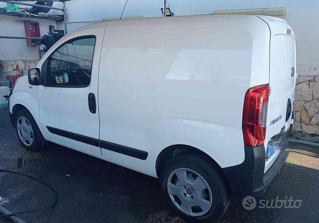 FIAT Fiorino 1.3 MJT 95CV Cargo SX