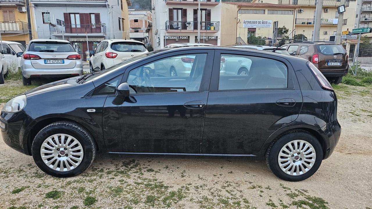 Fiat Punto Evo Punto Evo 1.4 5 porte Active