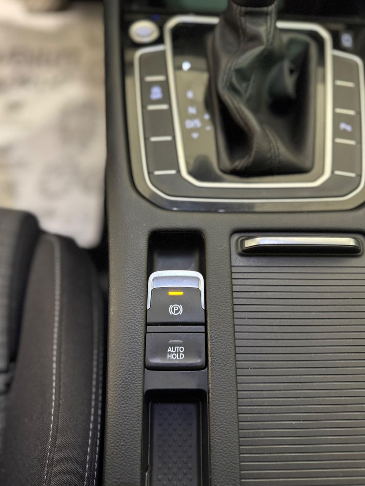 Volkswagen Passat Variant 2.0 TDI SCR EVO DSG Business