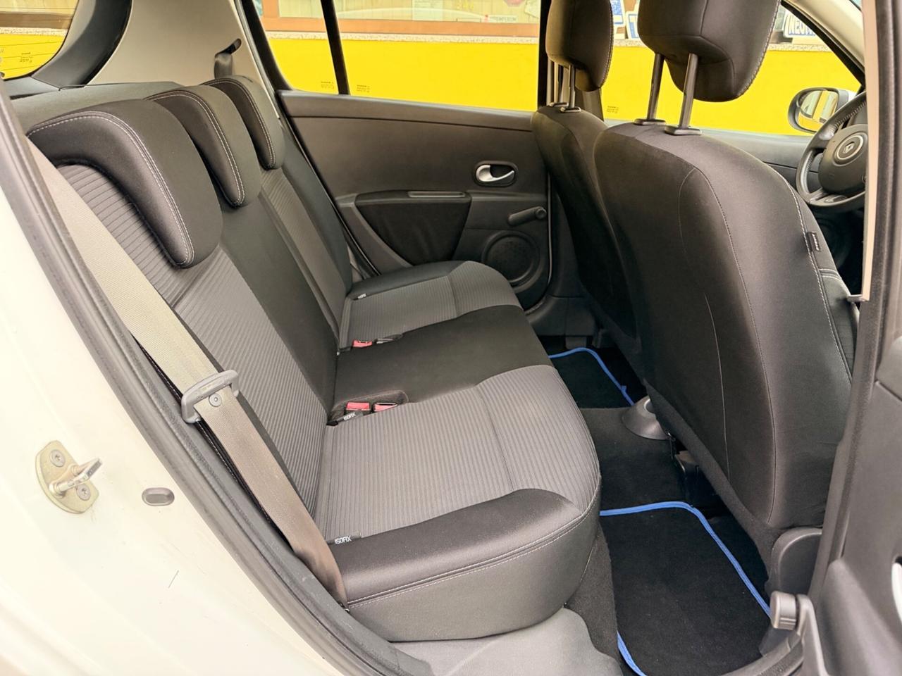 Renault Clio 1.5 dCi 55kw Dynamique ON NEOPATENTAT