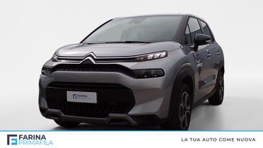 CITROEN C3 Aircross 1.2 puretech You s&s 110cv