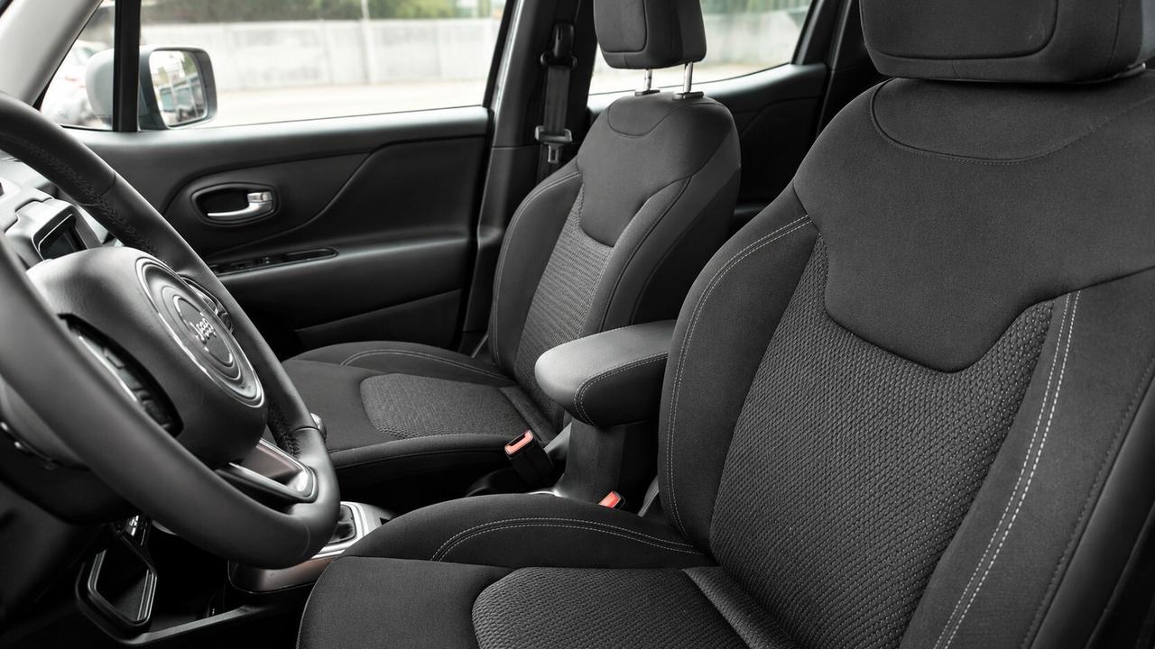 Jeep Renegade 1.0 T3 Limited