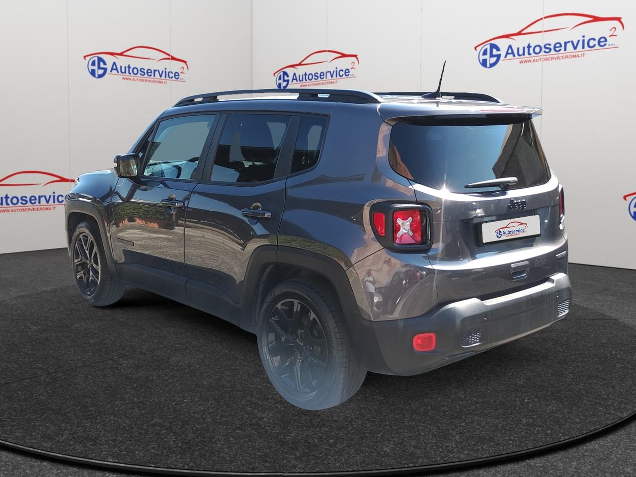 Jeep Renegade 1.0 t3 Night Eagle 2wd
