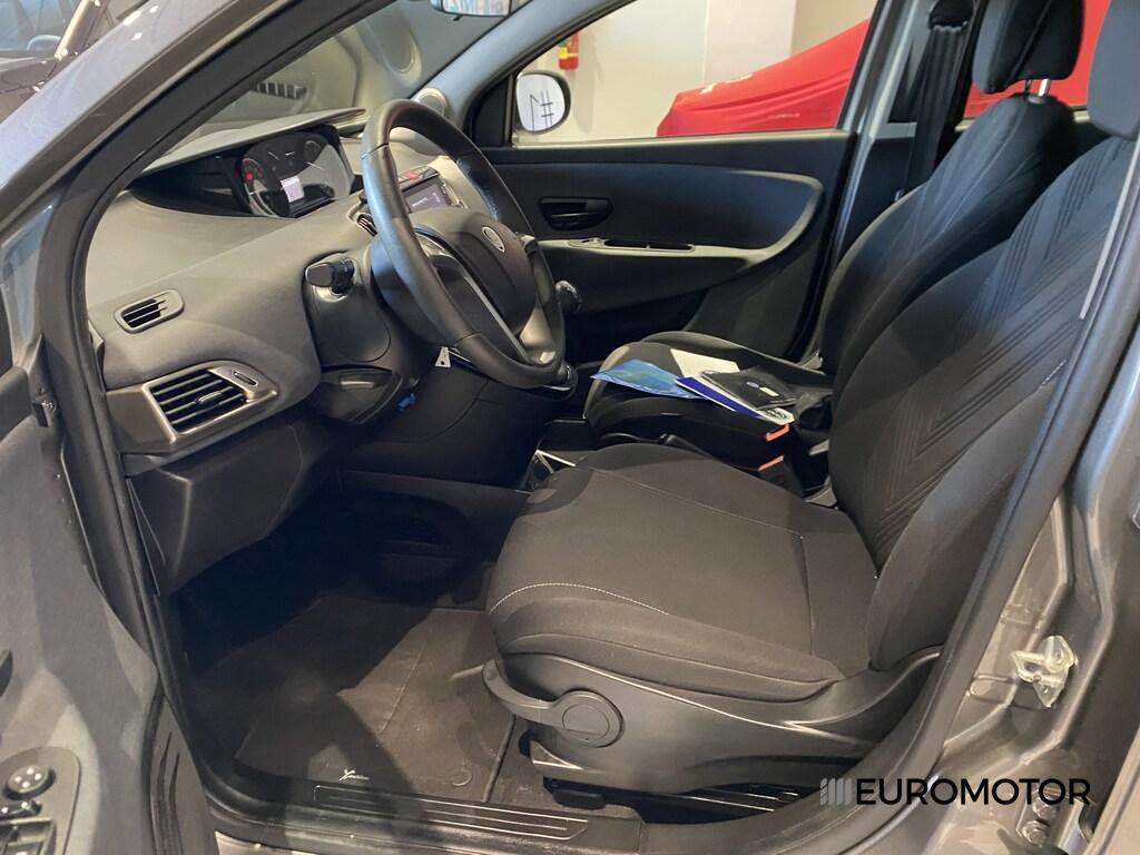 Lancia Ypsilon 5 Porte 1.2 Ecochic Gold