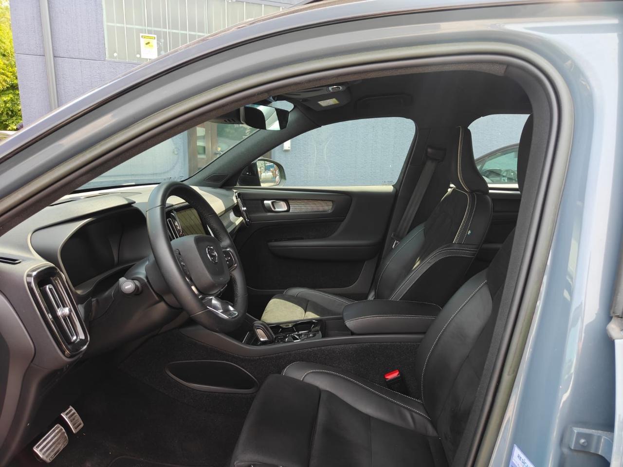 Volvo XC40 1.5 t4 phev Inscription Expression