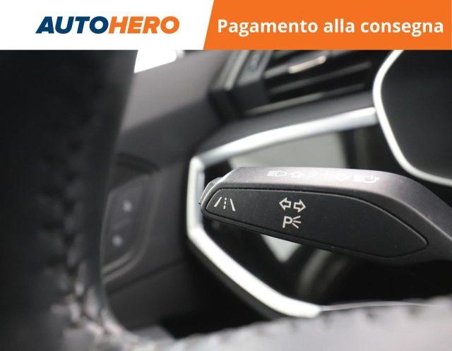 AUDI Q3 35 TFSI S tronic S line edition
