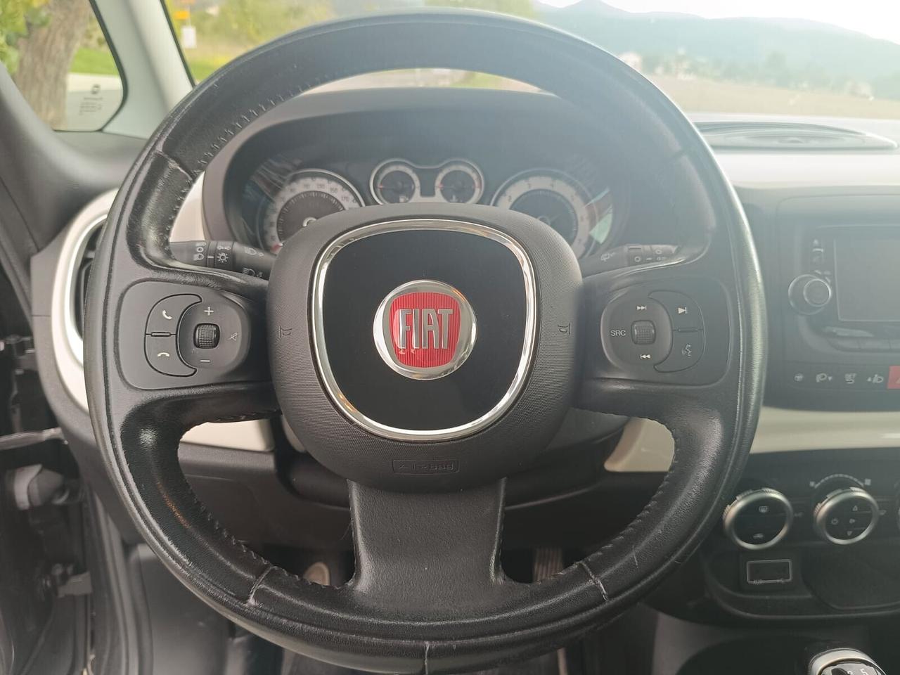 Fiat 500L 1.6 Multijet 120 CV Trekking