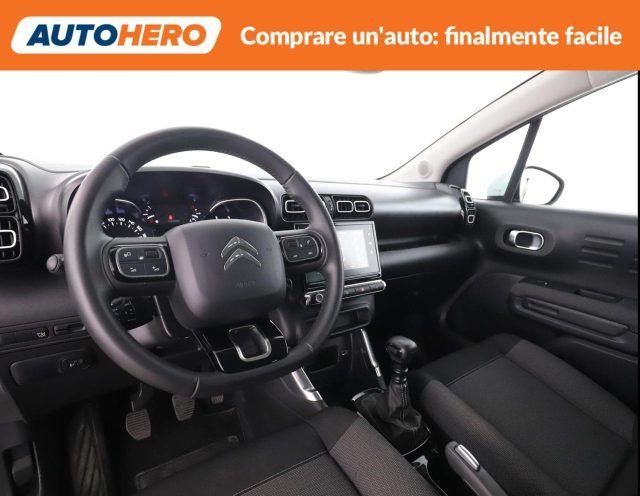 CITROEN C3 Aircross PureTech 110 S&S Plus