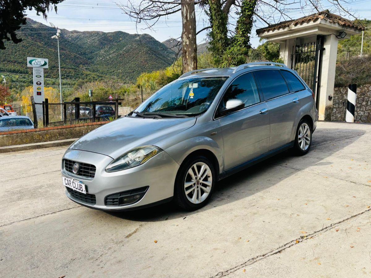 Fiat Croma 1.9 Multijet 120cv Dynamic My'08