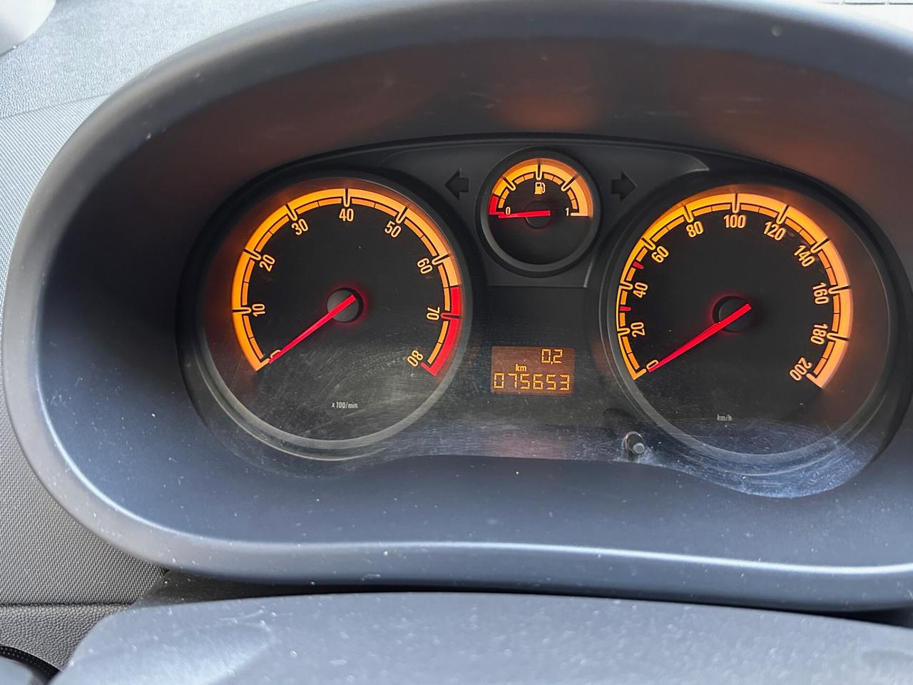 Opel Corsa 1.0 *UNIPROPRIETARIO - Ok NeoPatentati