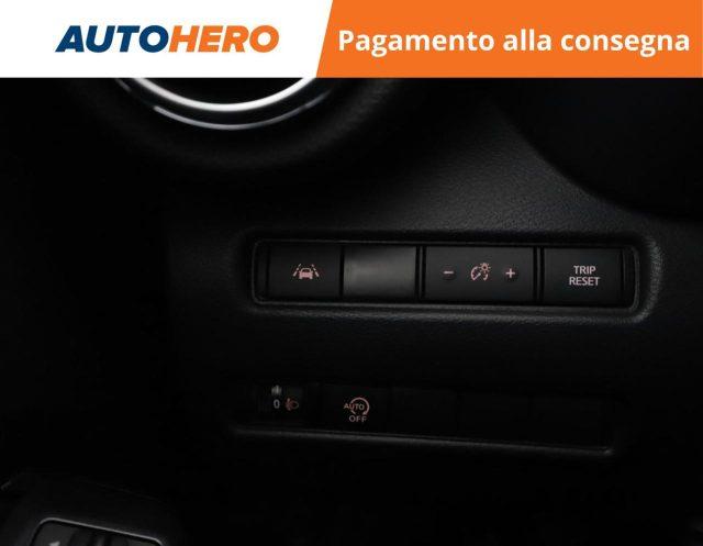 NISSAN Juke 1.0 DIG-T 117 CV Acenta