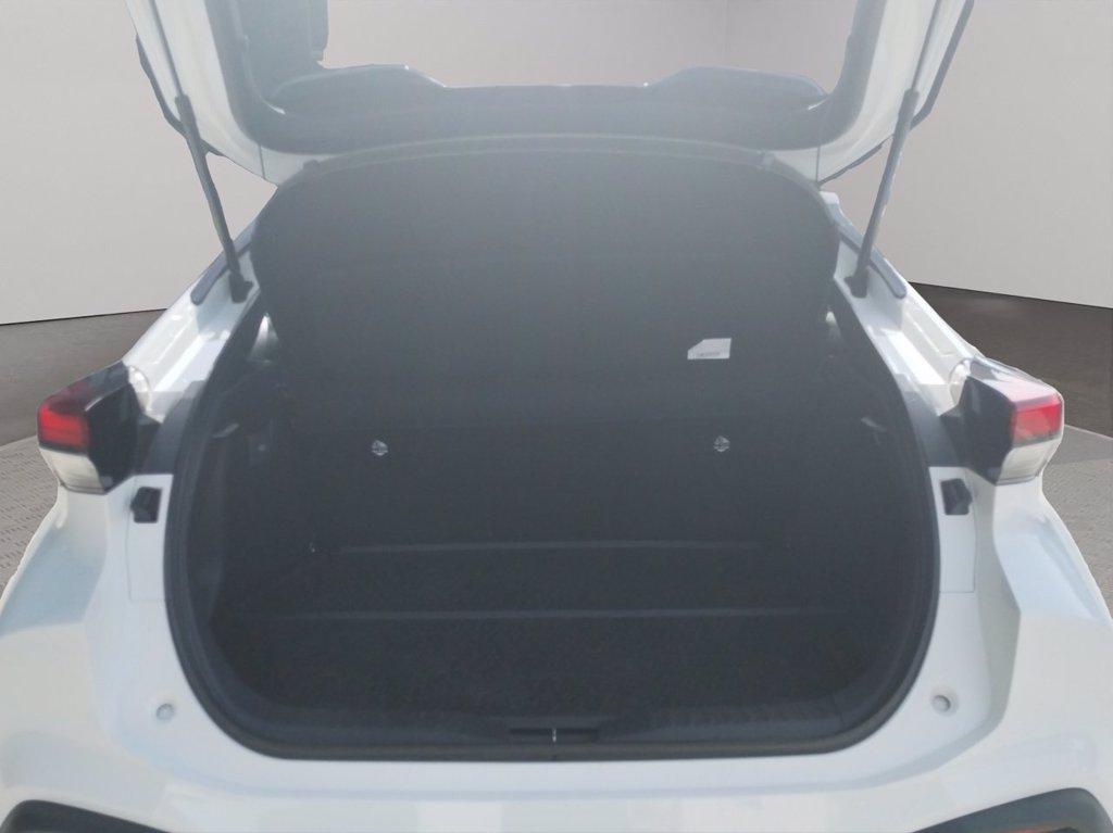 TOYOTA C-hr 2.0 phev trend eco fwd e-cvt del 2025