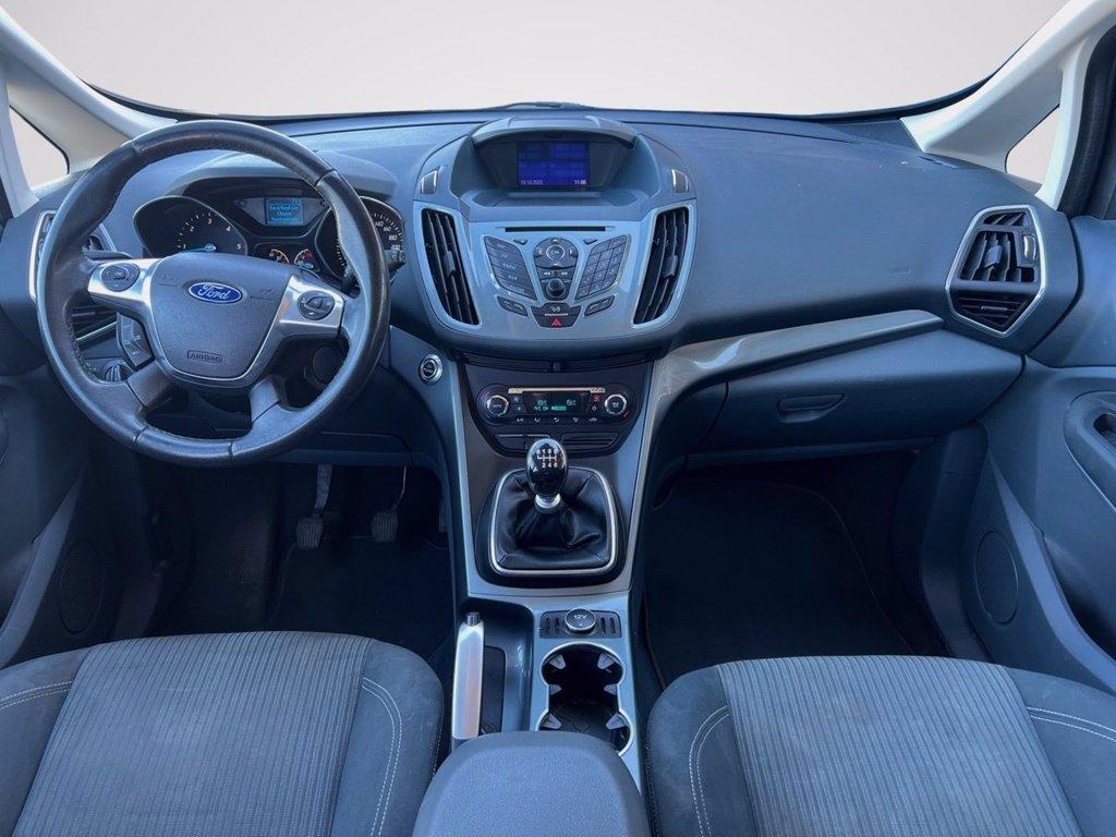 FORD C-Max 1.6 TDCi 115CV Titanium del 2013