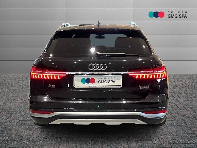 Audi A6 Allroad Quattro A6 Allroad 40 2.0 tdi mhev 12V Business Advanced quattro 204cv s-tronic