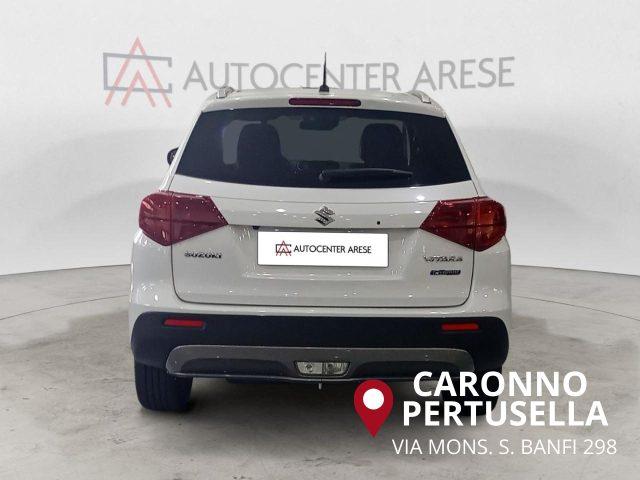 SUZUKI Vitara 1.5 140V Hybrid A/T 4WD AllGrip Starview