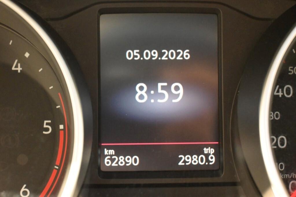 VOLKSWAGEN TIGUAN 2.0 TDI 150CV DSG SCR LIFE ( FARI LED - CLIMA TRIZONA - ADAPTIVE CRUISE - AMBIENT LIGHTS - APP CONNECT - PARK PILOT )