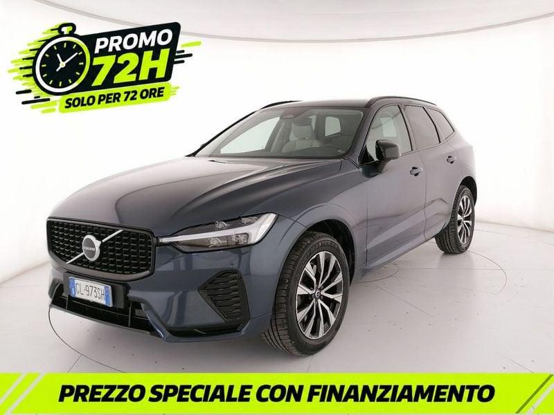 Volvo XC60 2.0 b4 Plus Dark awd auto