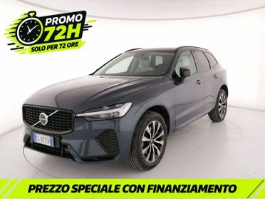 Volvo XC60 2.0 b4 Plus Dark awd auto