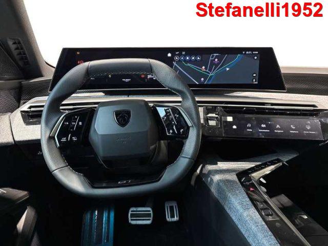 PEUGEOT 3008 1.2 hybrid GT 136cv e-dcs6