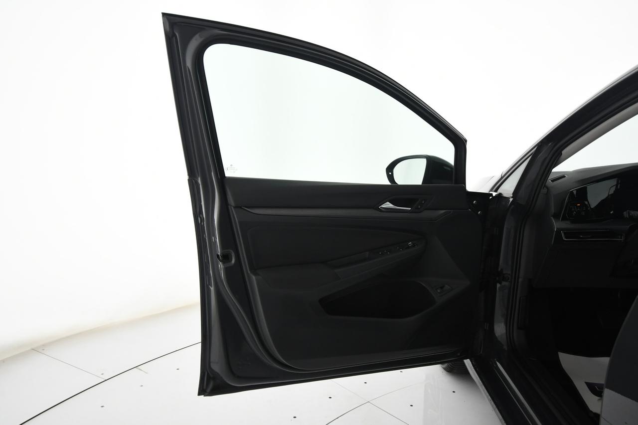 VOLKSWAGEN Golf 1.4 tsi ehybrid Style 204cv dsg ACC+APP CONNECT+FULL LED