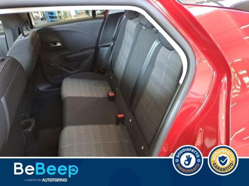 Opel Corsa 1.2 ELEGANCE S&S 75CV