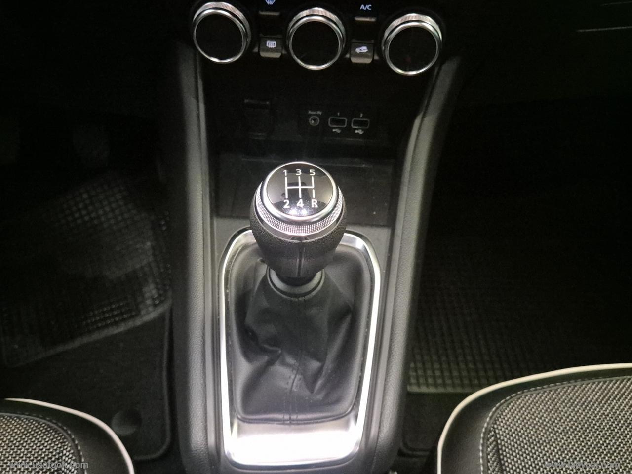 RENAULT Captur TCe 12V 100 CV GPL IMPIANTO GPL - GANCIO TRAINO- AUTOCARRO N1