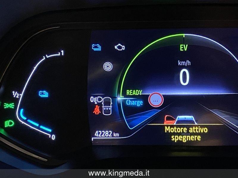Renault Captur Captur Full Hybrid E-Tech 145 CV Zen