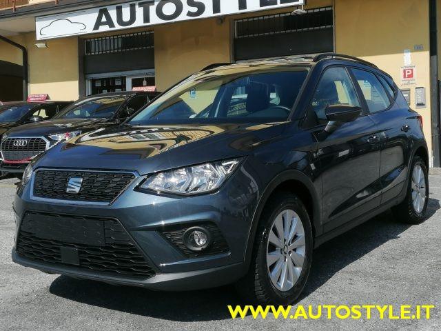 SEAT Arona 1.0 EcoTSI STYLE 95Cv *NEOPATENTATI*