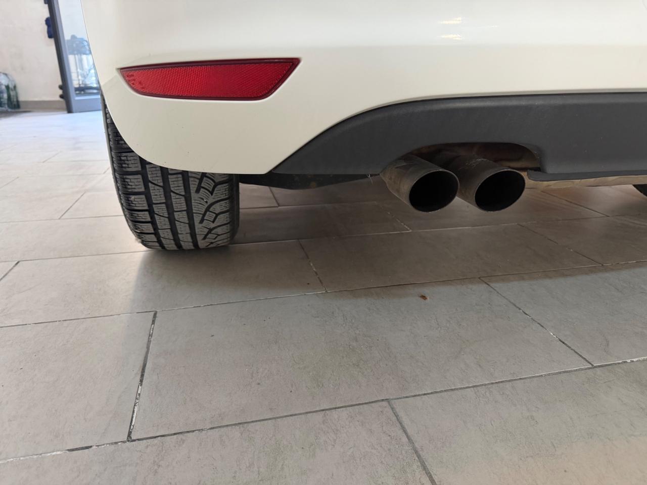 Volkswagen Golf 6 2.0 TDI 140CV Highline